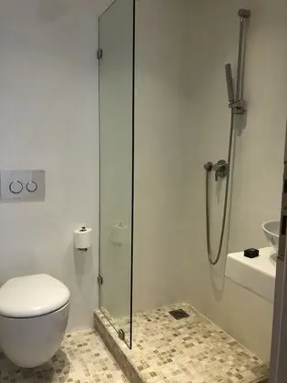 Cozy Double Room