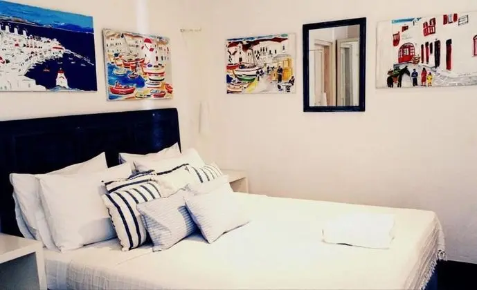 Downtown Suite