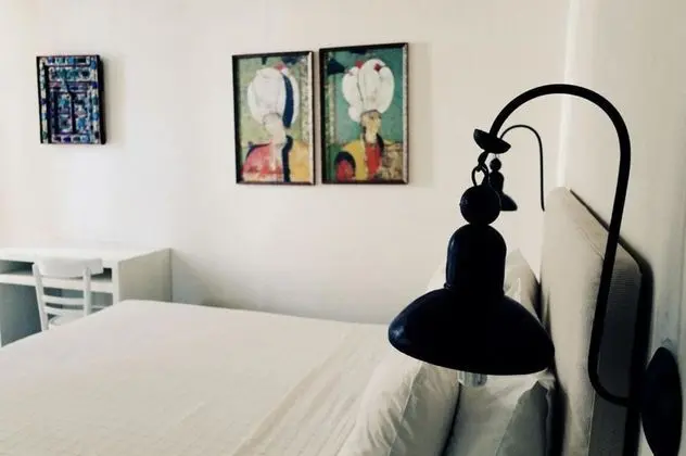 Downtown Suite