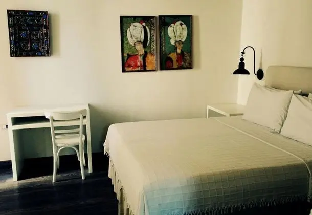 Downtown Suite