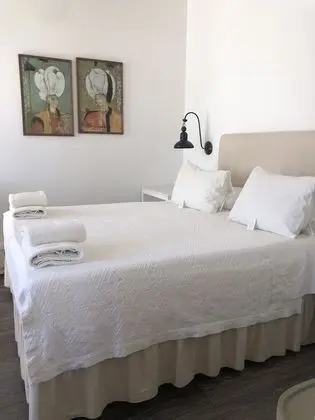 Downtown Suite