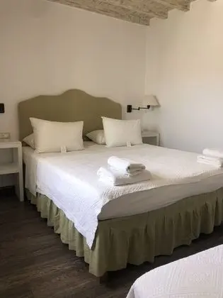Downtown Suite