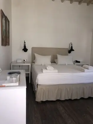 Downtown Suite