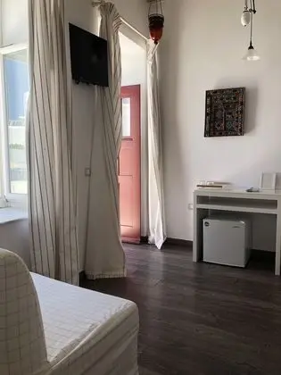 Downtown Suite