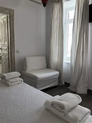 Downtown Suite