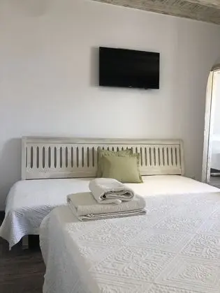 Downtown Suite