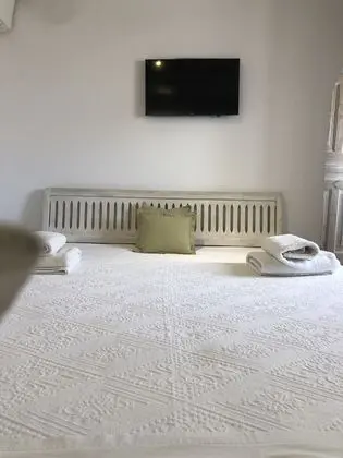 Downtown Suite