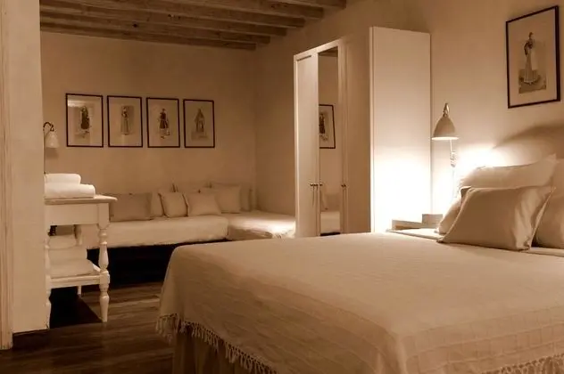 La Maison Suite