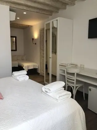 La Maison Suite