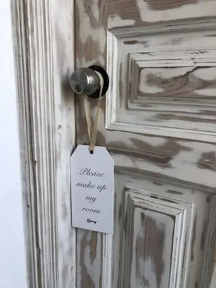La Maison Suite
