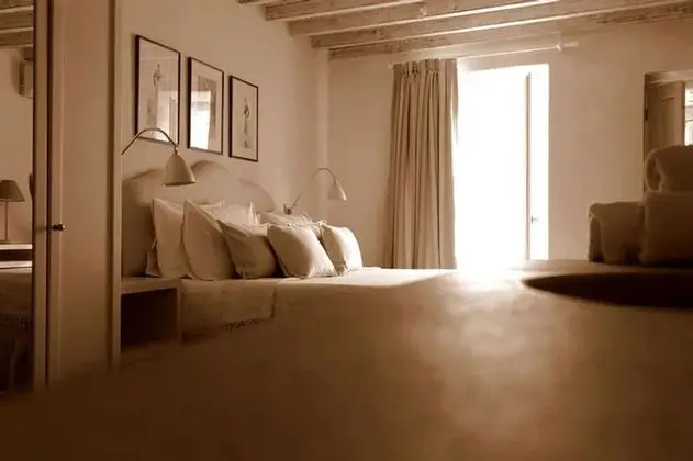 La Maison Suite