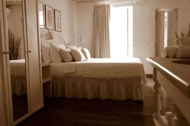 La Maison Suite
