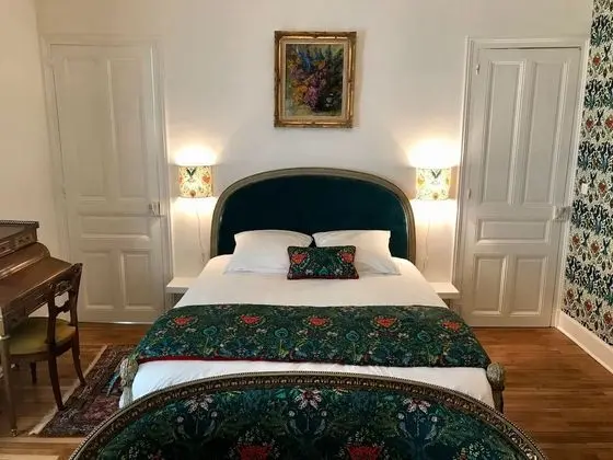 Oda (Des Panthères)