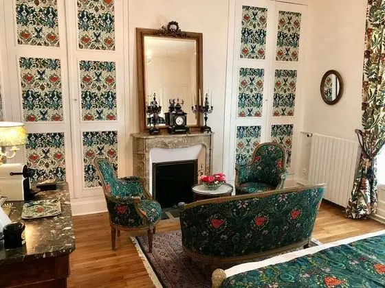 Oda (Des Panthères)