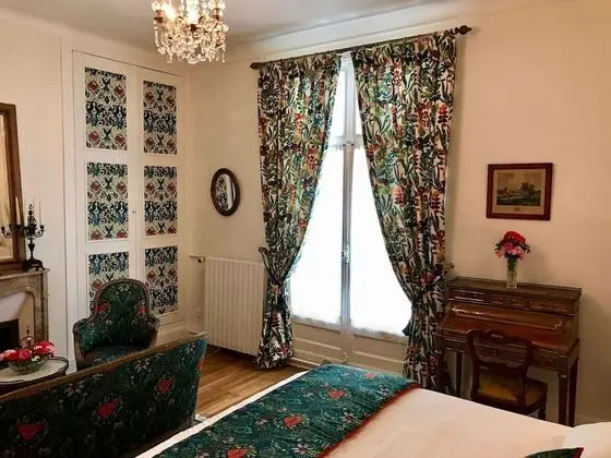 Oda (Des Panthères)