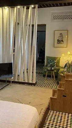 Deluxe Süit