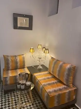 Deluxe Süit