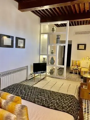 Deluxe Süit