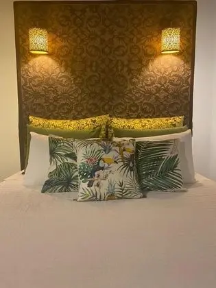 Deluxe Süit