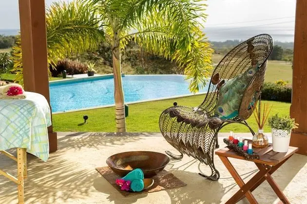 Luxury Villa (7 bedrooms - with Butler)