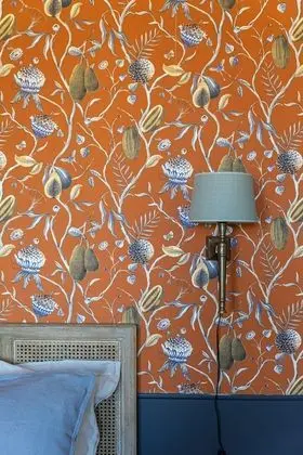 Deluxe Süit, Banyolu/Duşlu (Galant de Nuit)