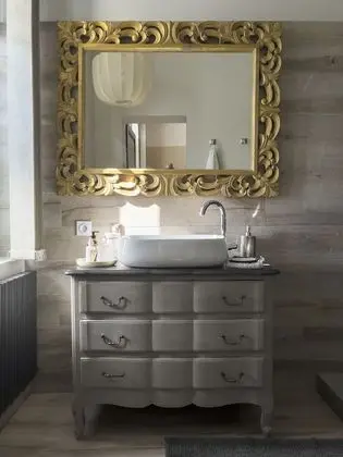 Deluxe Süit, Banyolu/Duşlu (Galant de Nuit)