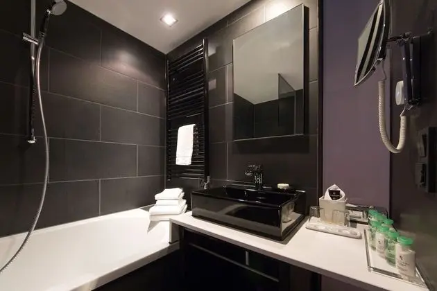 Tek Kişilik Oda, Balkon, Avlu Manzaralı