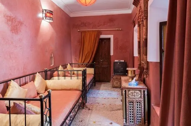 Classic İki Ayrı Yataklı Oda