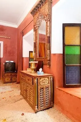 Classic İki Ayrı Yataklı Oda