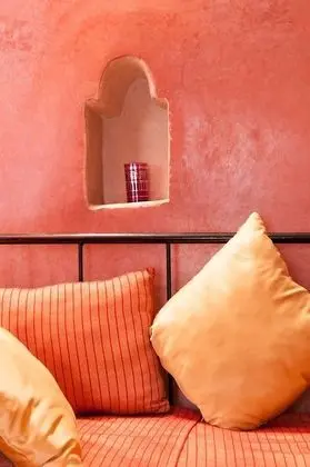 Classic İki Ayrı Yataklı Oda