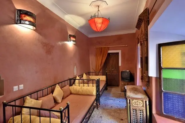 Classic İki Ayrı Yataklı Oda