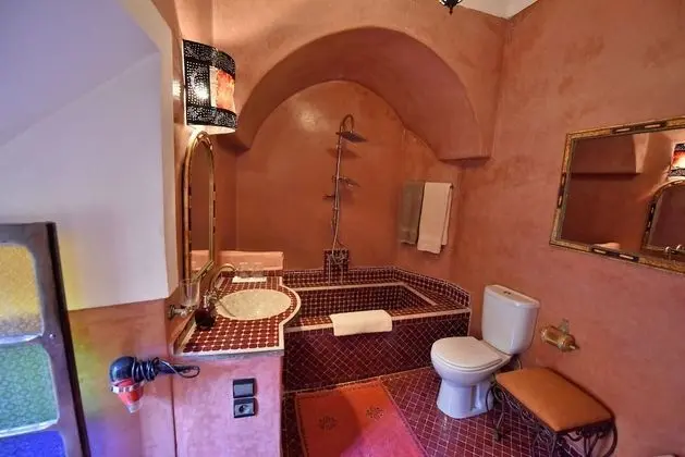 Classic İki Ayrı Yataklı Oda