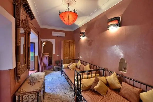 Classic İki Ayrı Yataklı Oda