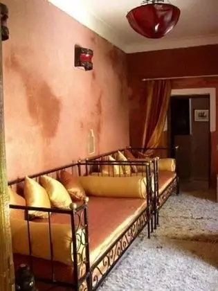 Classic İki Ayrı Yataklı Oda