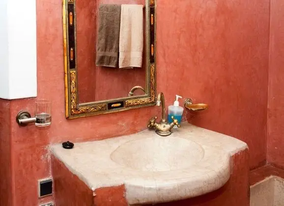 Classic İki Ayrı Yataklı Oda