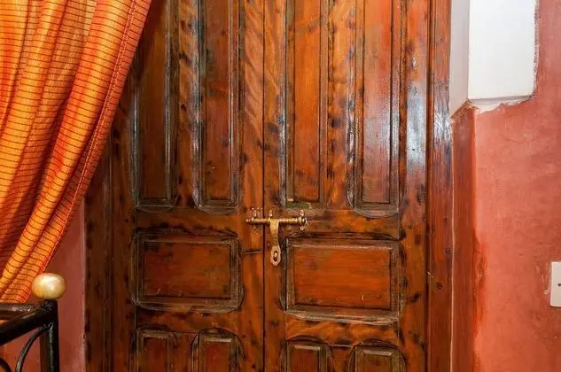 Classic İki Ayrı Yataklı Oda