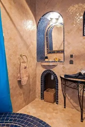 Comfort Tek Büyük Yataklı Oda, Özel Banyo