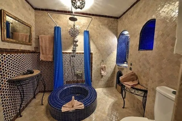 Comfort Tek Büyük Yataklı Oda, Özel Banyo