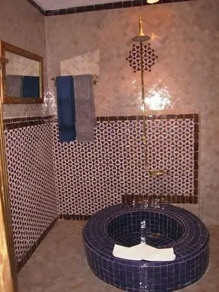 Comfort Tek Büyük Yataklı Oda, Özel Banyo