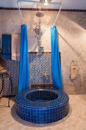 Comfort Tek Büyük Yataklı Oda, Özel Banyo