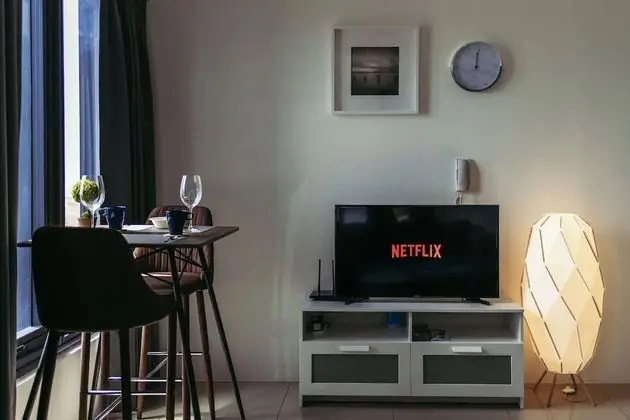Apart Daire, 3 Yatak Odası