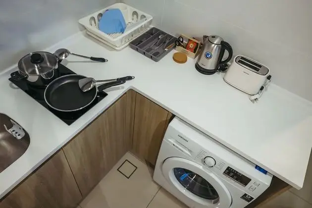 Apart Daire, 3 Yatak Odası