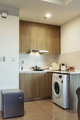 Apart Daire, 3 Yatak Odası