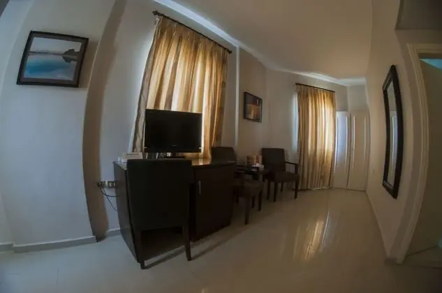 Standard Üç Kişilik Oda