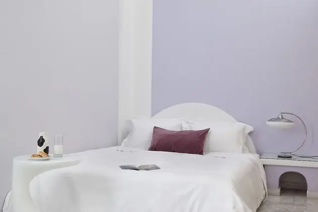Exclusive Villa, Kısmi Deniz Manzarası