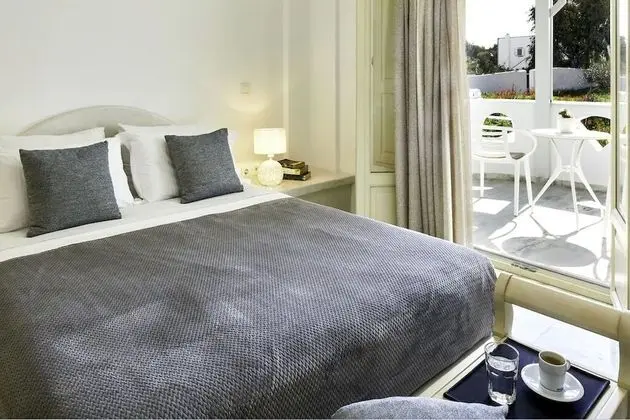 Exclusive Villa, Kısmi Deniz Manzarası