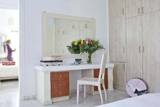 Exclusive Villa, Kısmi Deniz Manzarası