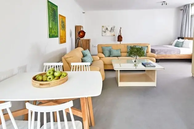 Exclusive Villa, Kısmi Deniz Manzarası