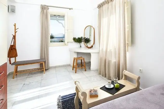 Exclusive Villa, Kısmi Deniz Manzarası