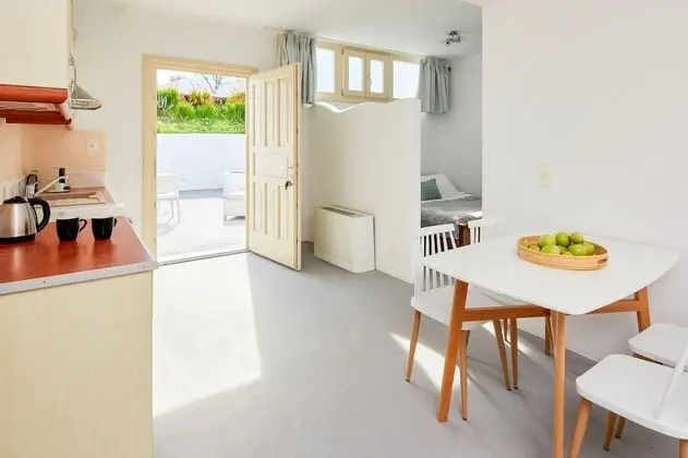 Exclusive Villa, Kısmi Deniz Manzarası
